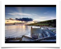 Wembury Bay - Tony Green